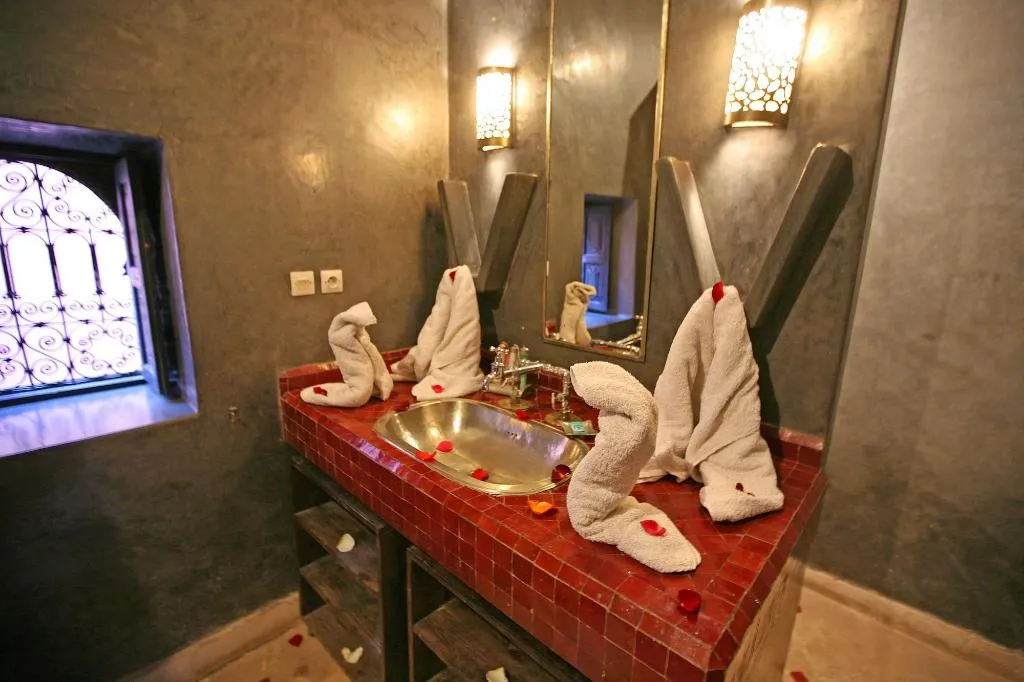 Room, Riad Fabiola Et Spa, Marrakech