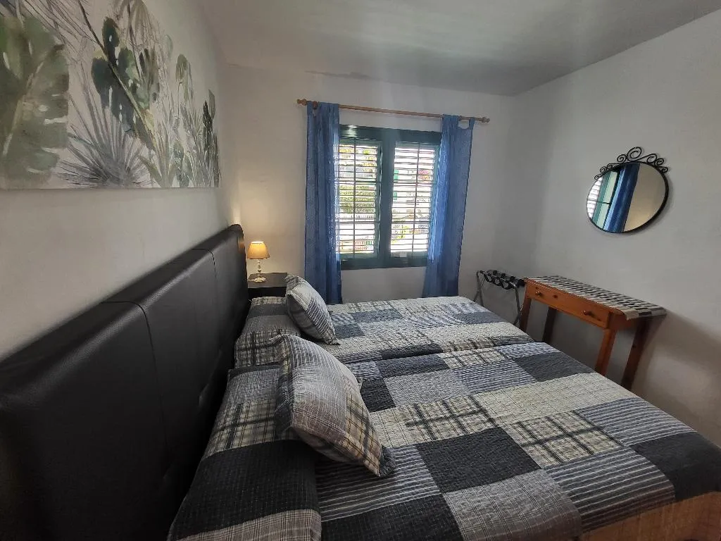 APARTMENT STANDARD Room, Gueldera Apartments, Lanzarote