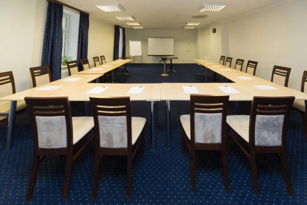 Conferences, Rixwell Gertrude Hotel, Riga