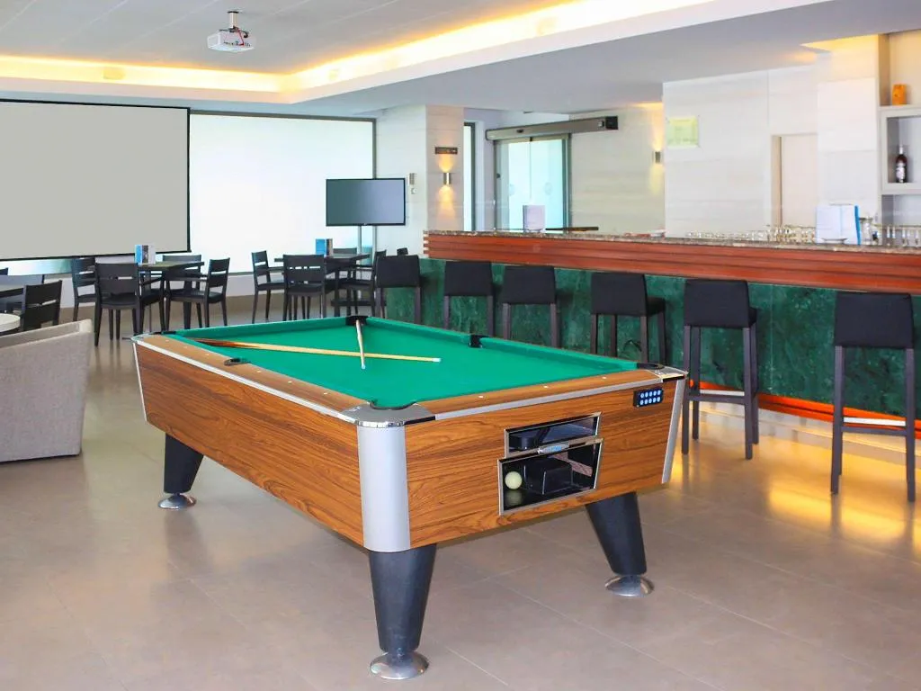Bar, Suittes Hotel, Costa De La Luz