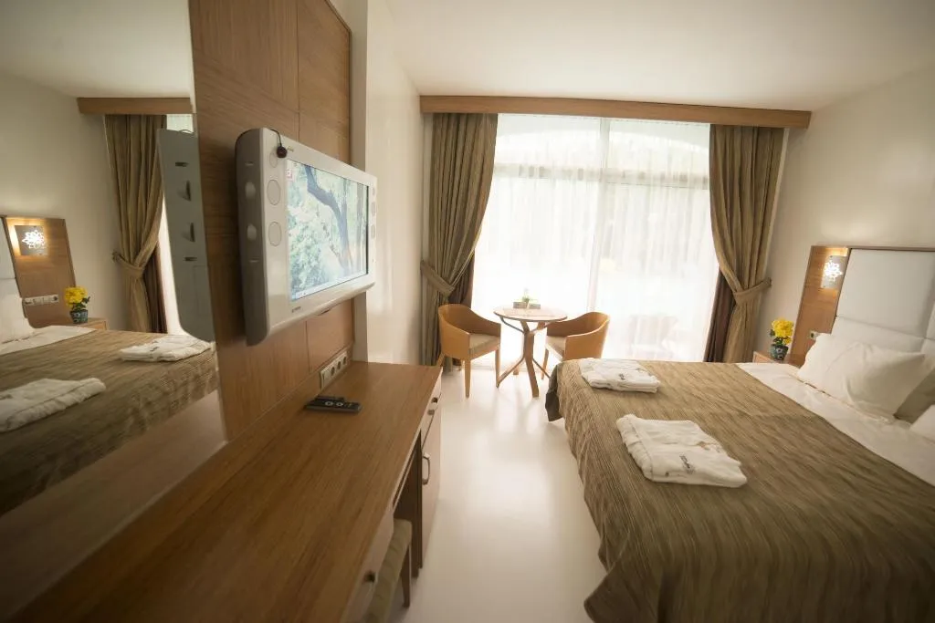 Room, Rooms Bohemian Hotel, Izmir