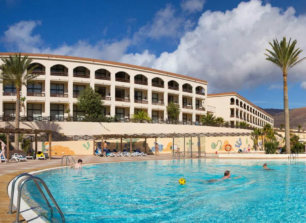 Pool, Jandia Golf, Fuerteventura