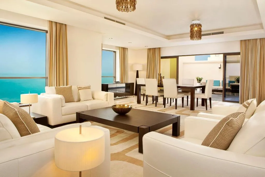 Room, Hilton Dubai The Walk, Dubai