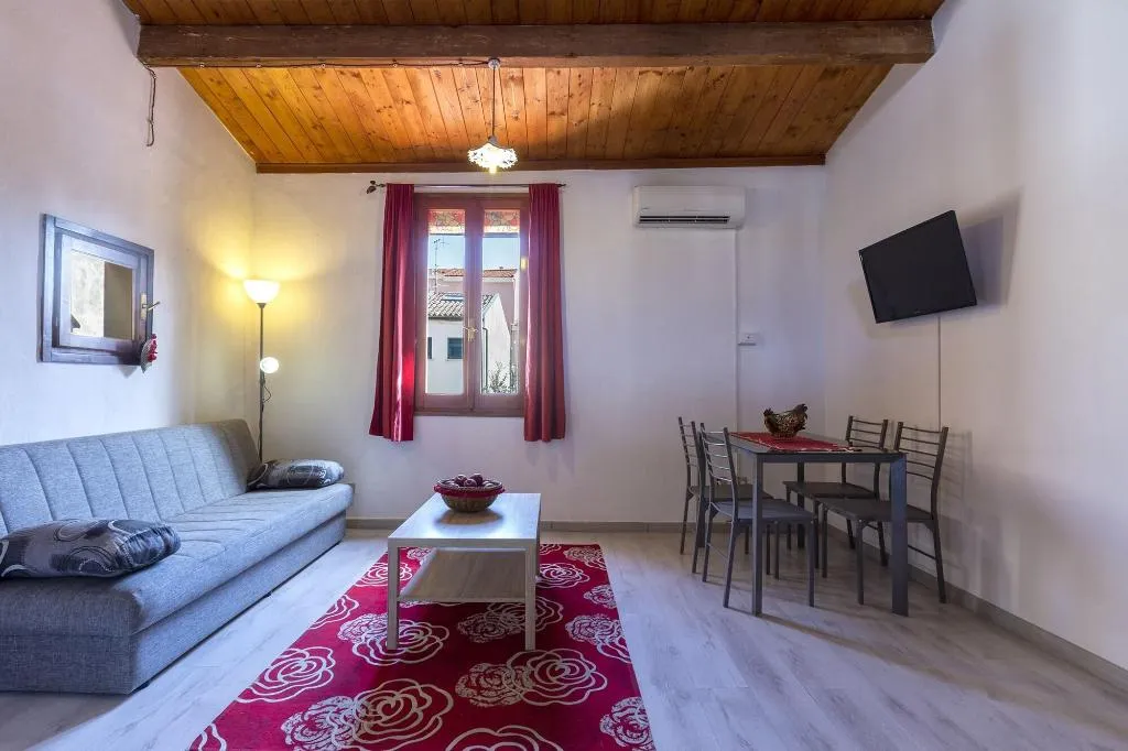 Room, B&B Alguer, Alghero