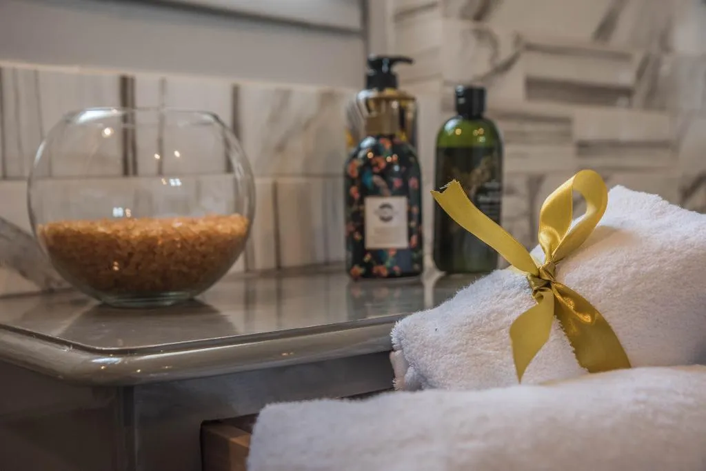 SUITE TWO BEDROOMS Room, Kyria Boutique House, Athens