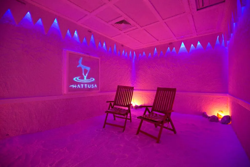 Sports and Entertainment, Hattusa Vacation Thermal Club Kazdaglari, Izmir