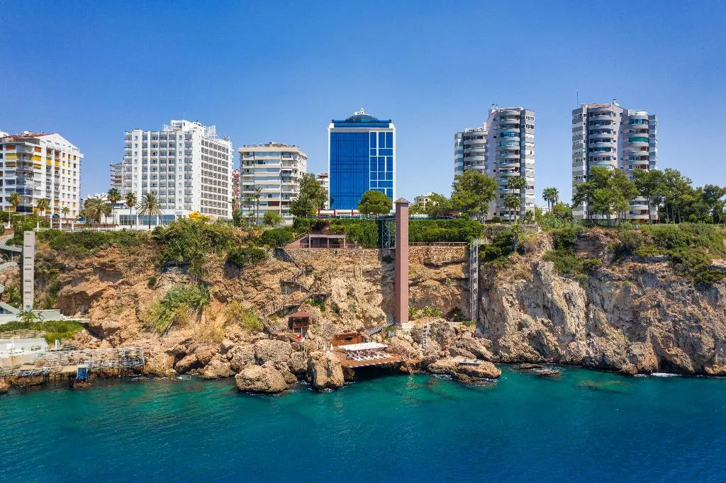 General view, Delta Hotels by Marriott Antalya Lara ADULT ONLY, Antalya