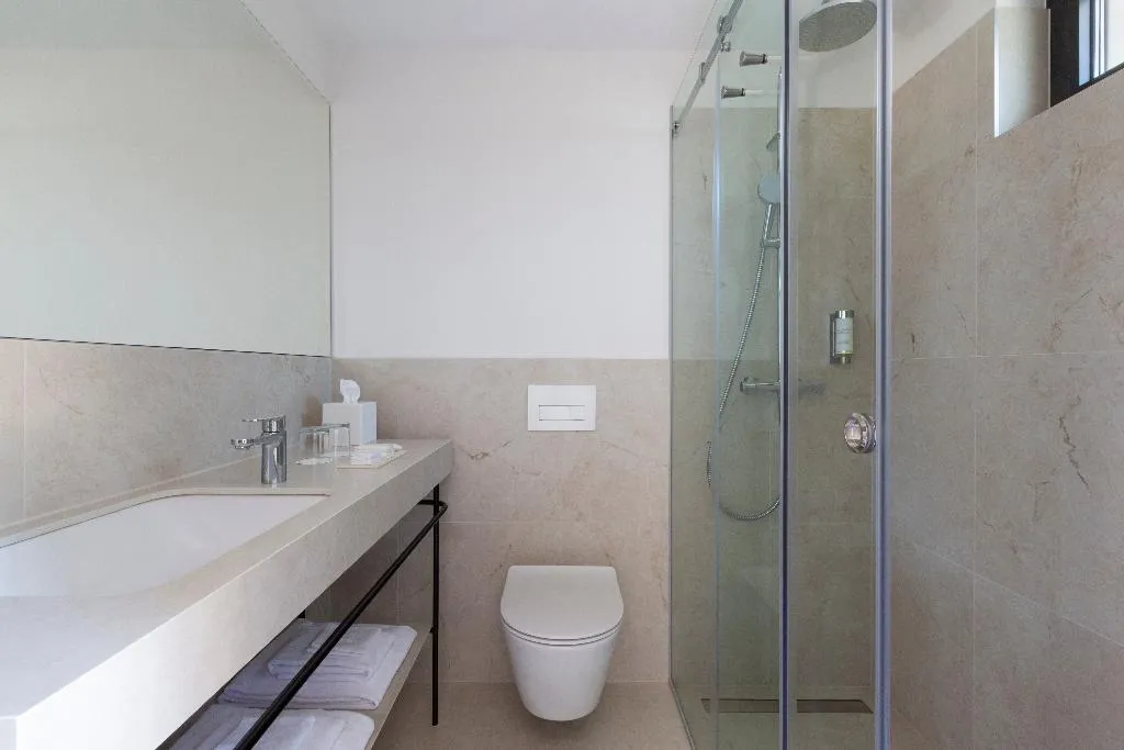 DOUBLE SINGLE USE POOL VIEW Room, Bluesun Holiday Village Bonaca, Split