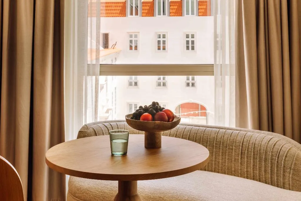 STUDIO TWO BEDS Room, Locke De Santa Joana, Lisbon