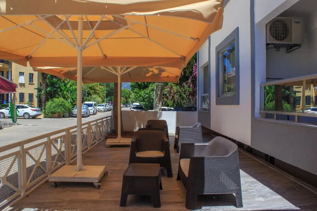 General view, Aloha Suites Mediterranean Houses, Dalaman