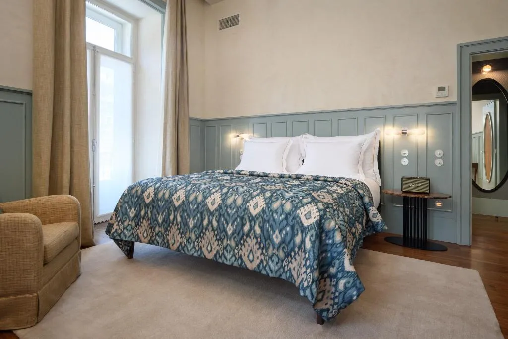 DOUBLE CLASSIC QUEEN BED Room, Bairro Alto, Lisbon