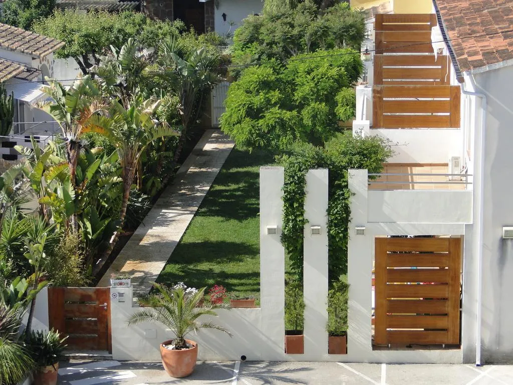 General view, Villamor, Costa Blanca