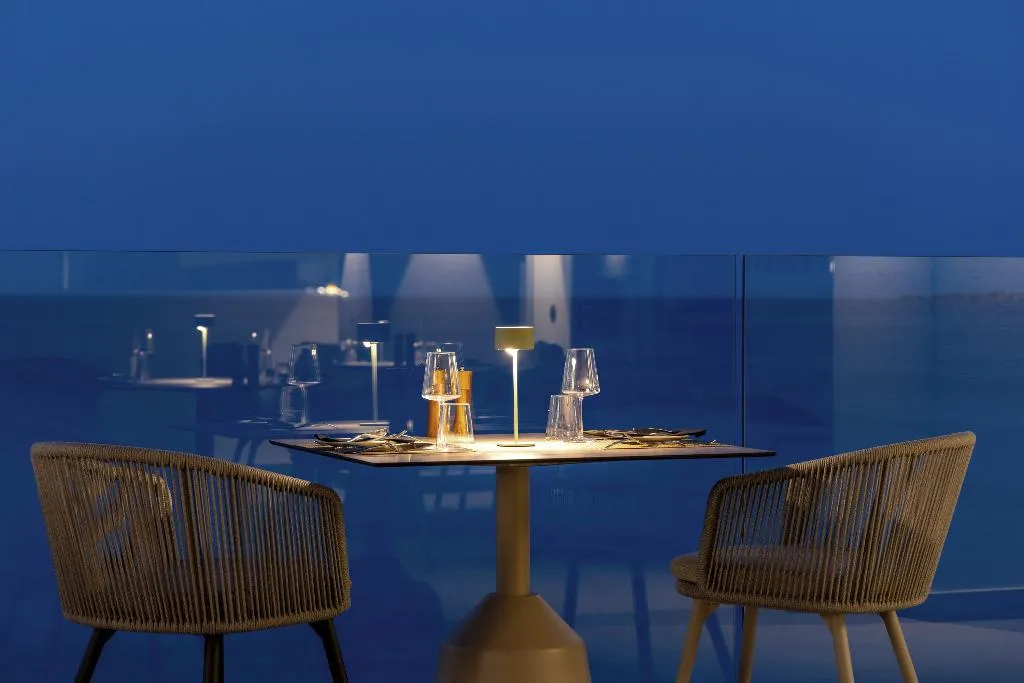 Restaurant, Mosay Kos All Suite Hotel, Kos