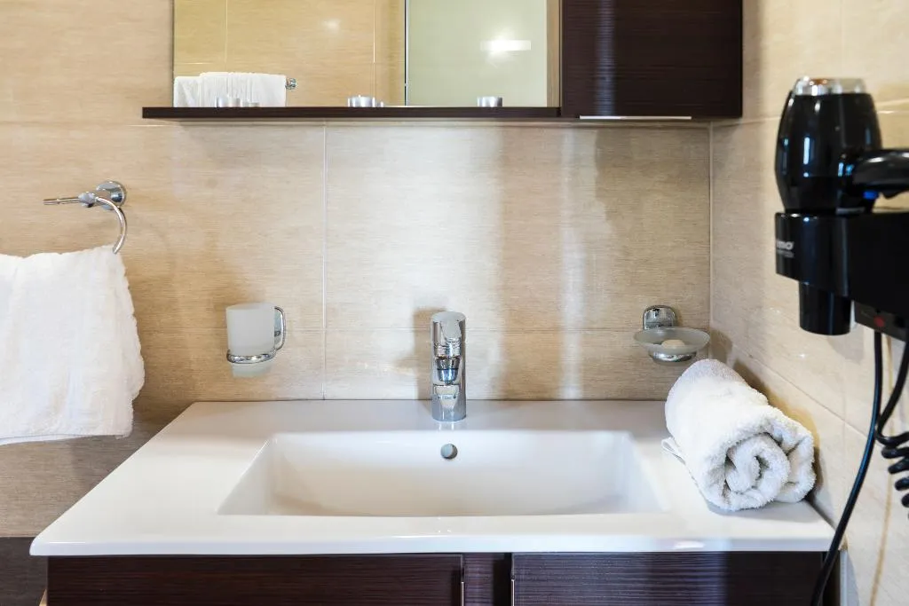 Room, Estrella Villas, Rhodes