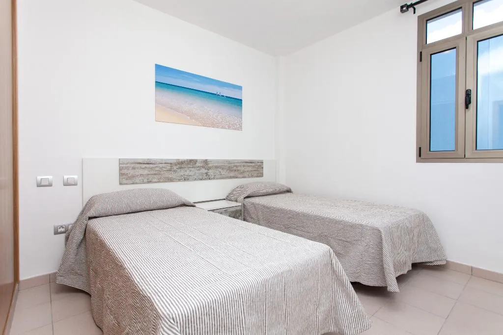 APARTMENT STANDARD Room, Tao Morro Jable, Fuerteventura