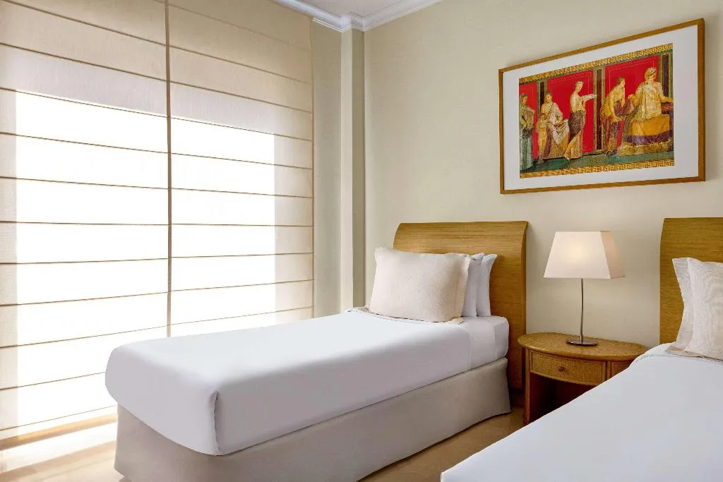 SUITE DELUXE Room, Wyndham Grand Costa del Sol, Costa Del Sol