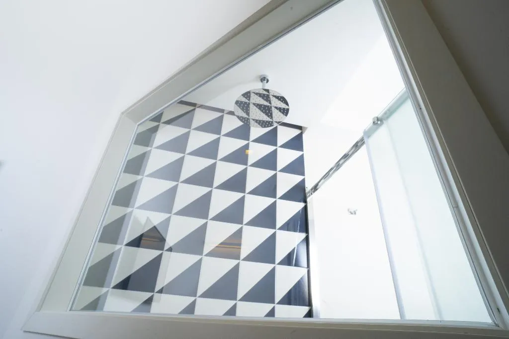 DOUBLE DELUXE WITH BALCONY Room, Villa Cettina Boutique Hotel, Naples