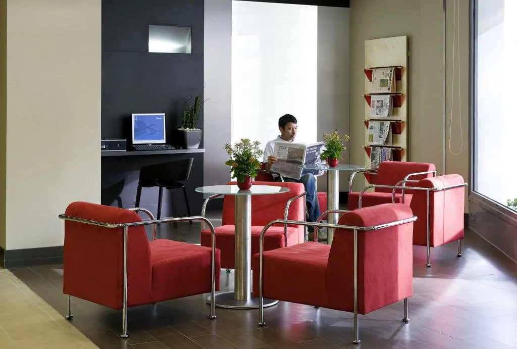 Conferences, ibis Madrid Alcobendas, Madrid