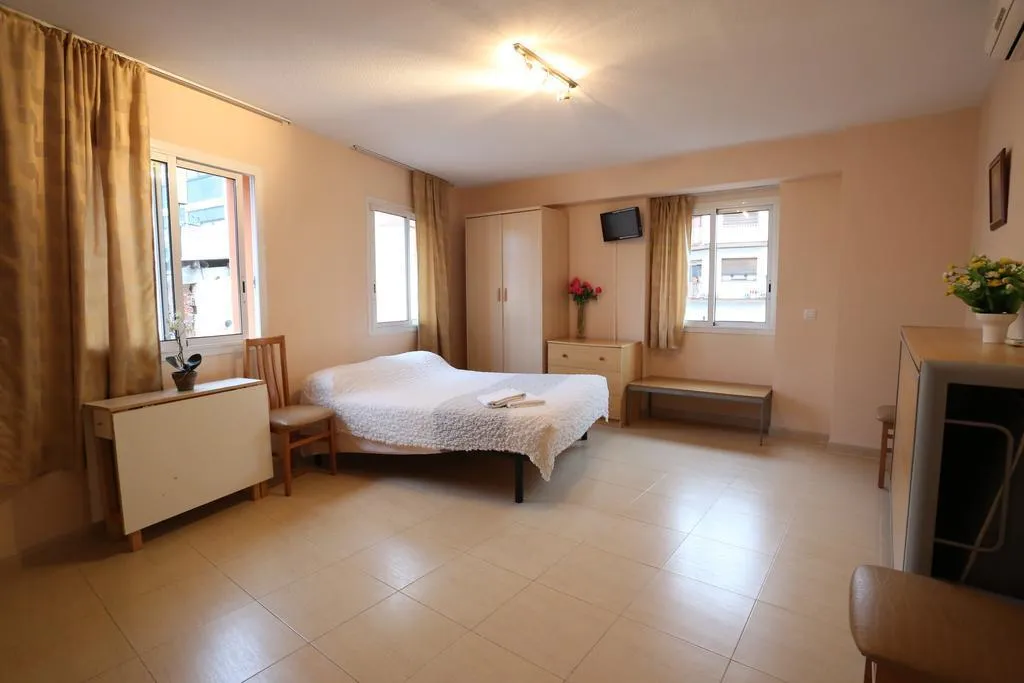 General view, Aparthotel Royalinn, Costa Brava