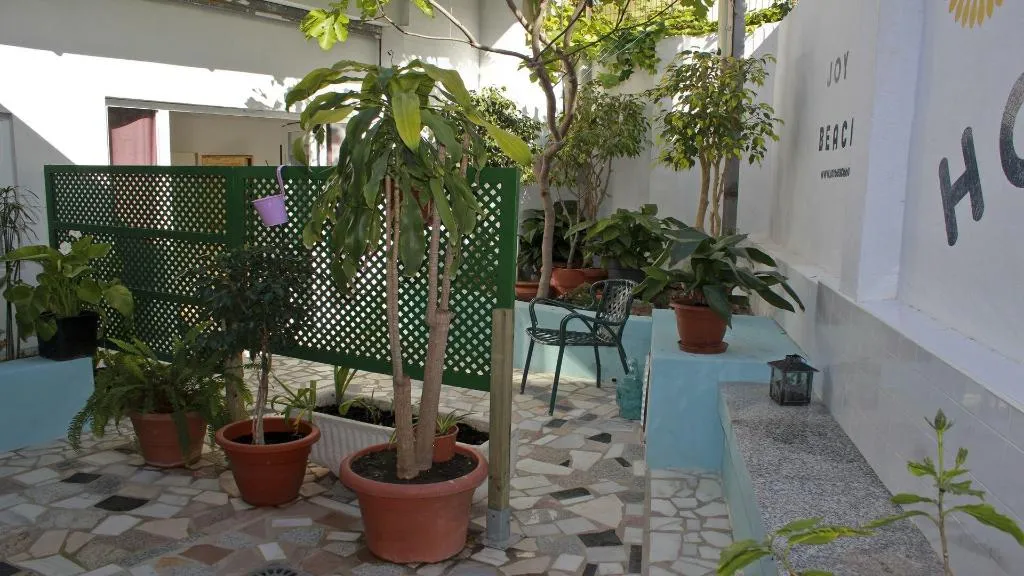 General view, Joy Beach B&B, Costa Del Sol
