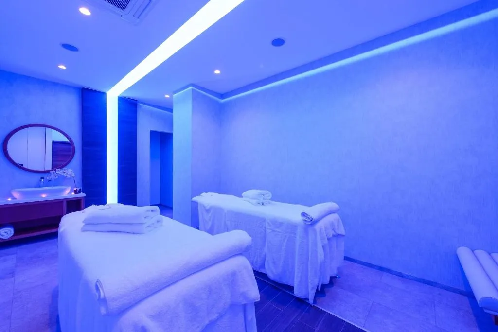 Sports and Entertainment, Tasia Maris Beach Hotel and Spa - Adults Only, Cyprus
