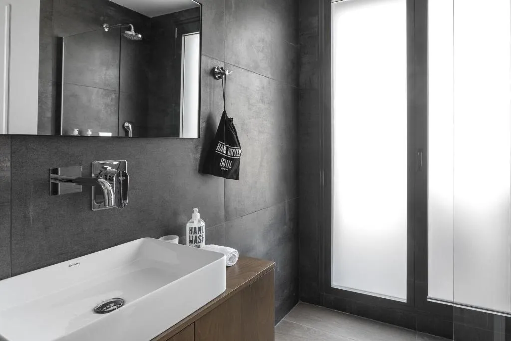 Room, Play Theatrou, a member of Brown Hotels, Athens