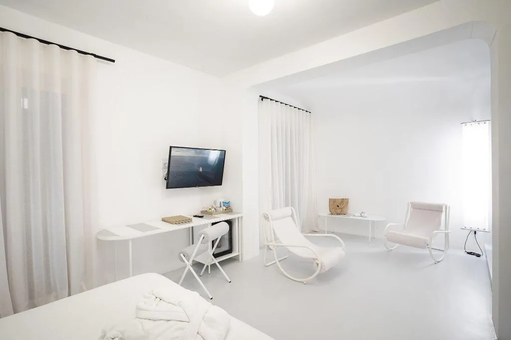 Room, Miramare Sea Resort and Spa, Naples