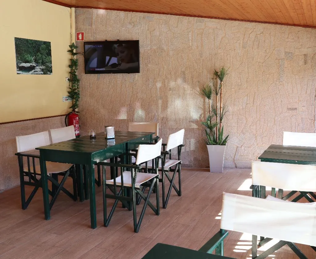 Bar, Galicia Guesthouse, Porto