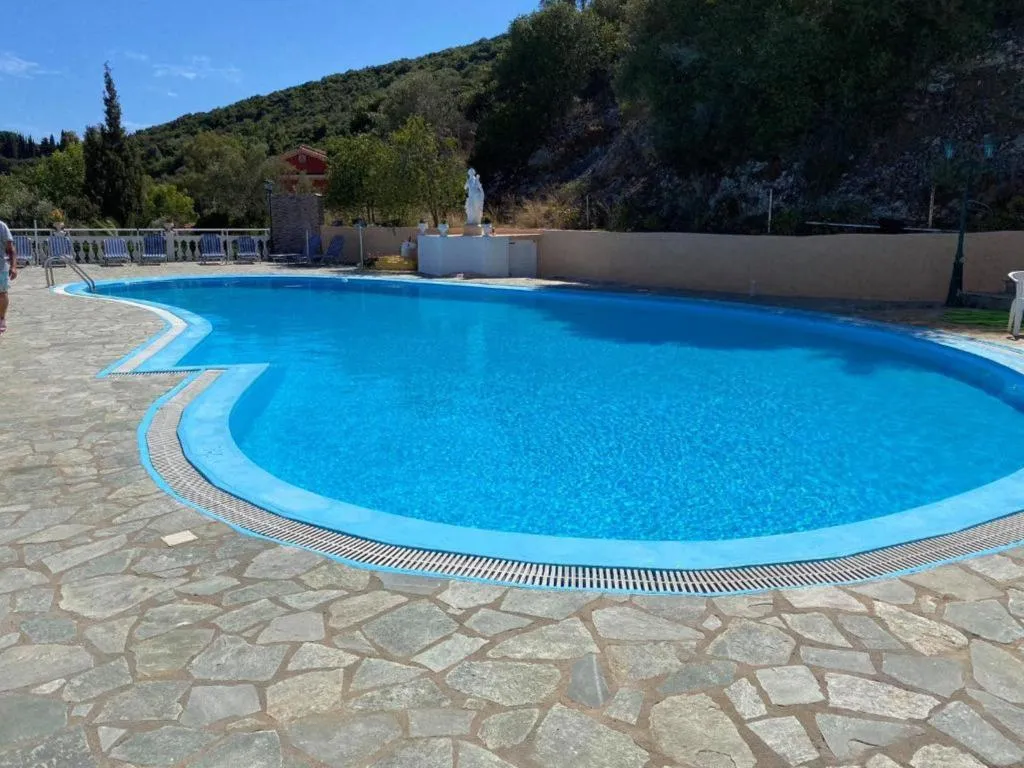 Pool, Corfu Panorama, Corfu