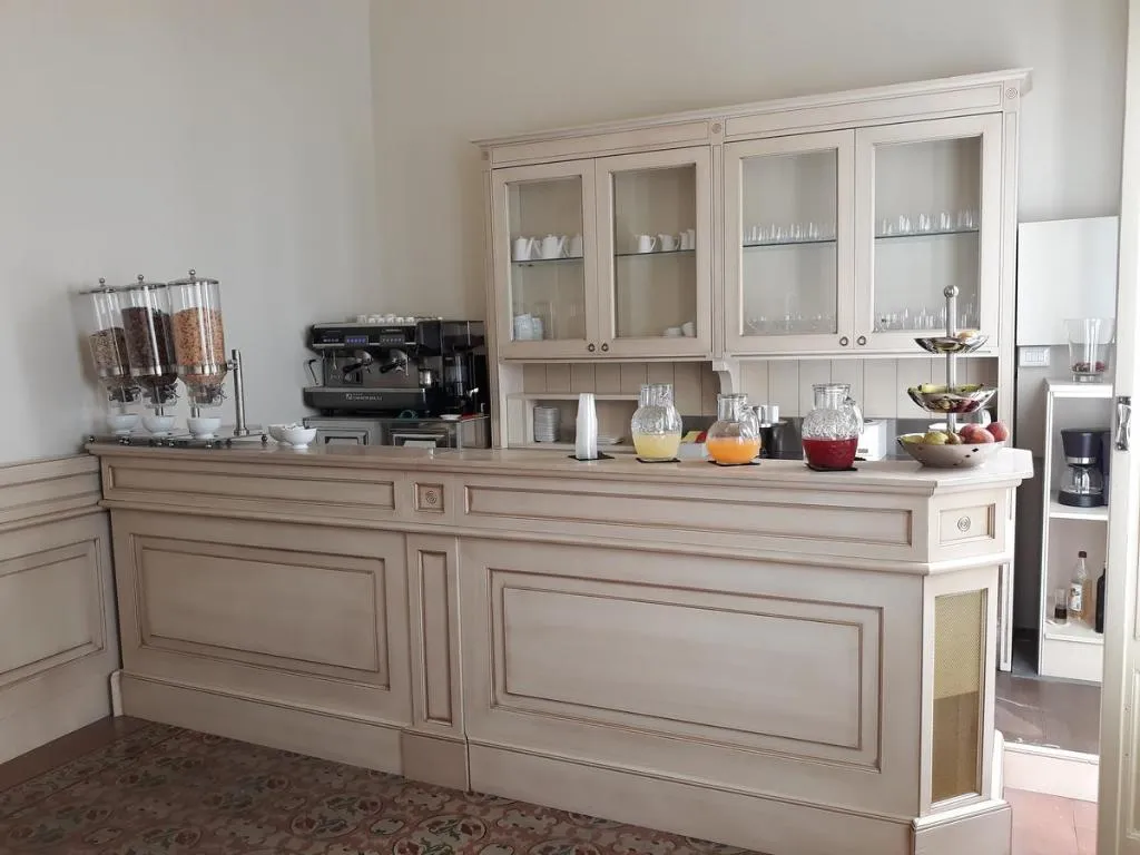 Bar, Umberto House Catania, Catania