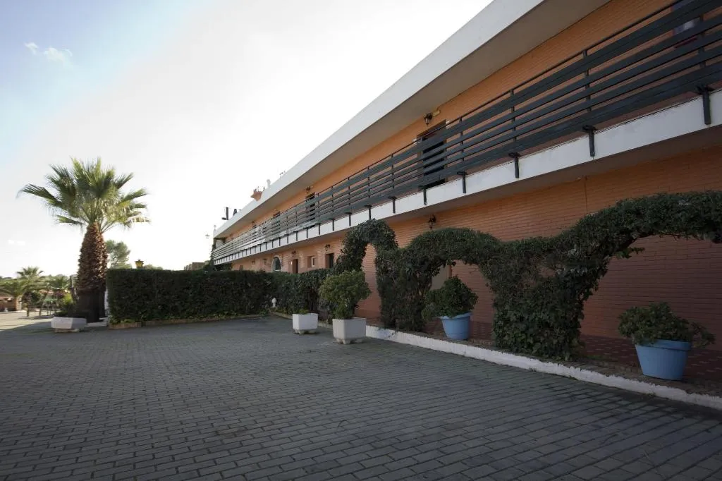 DOUBLE STANDARD Room, Hostal Nueva Andalucía, Andalucia