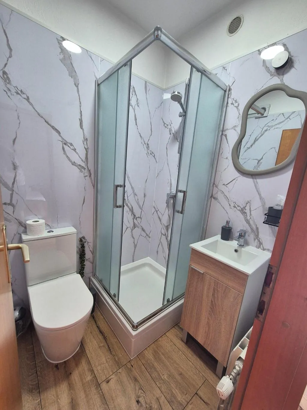 Room, Guesthouse Varnica, Split