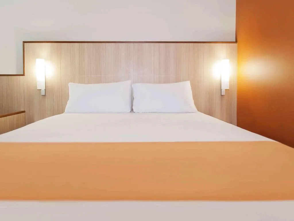 Room, Ibis Al Barsha, Dubai