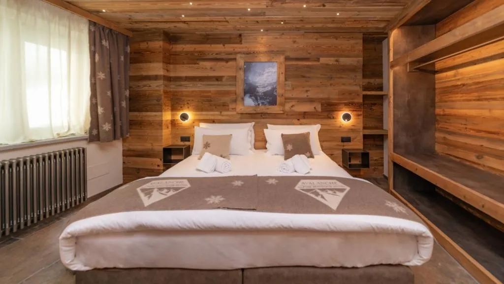 TRIPLE STANDARD Room, Avalanche - Alpine Boutique Hotel, Milan