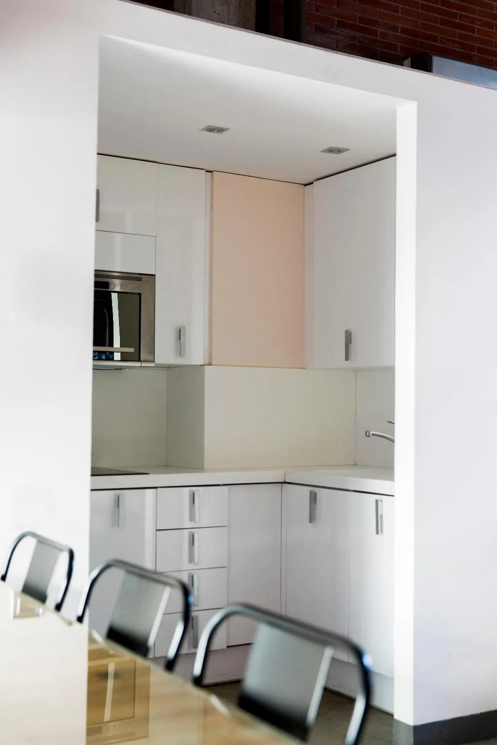 APARTMENT CAPACITY 5 Room, Barcelona Apartment Republica, Barcelona