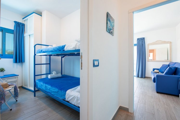 Riva Guest House Los Abrigos, Tenerife