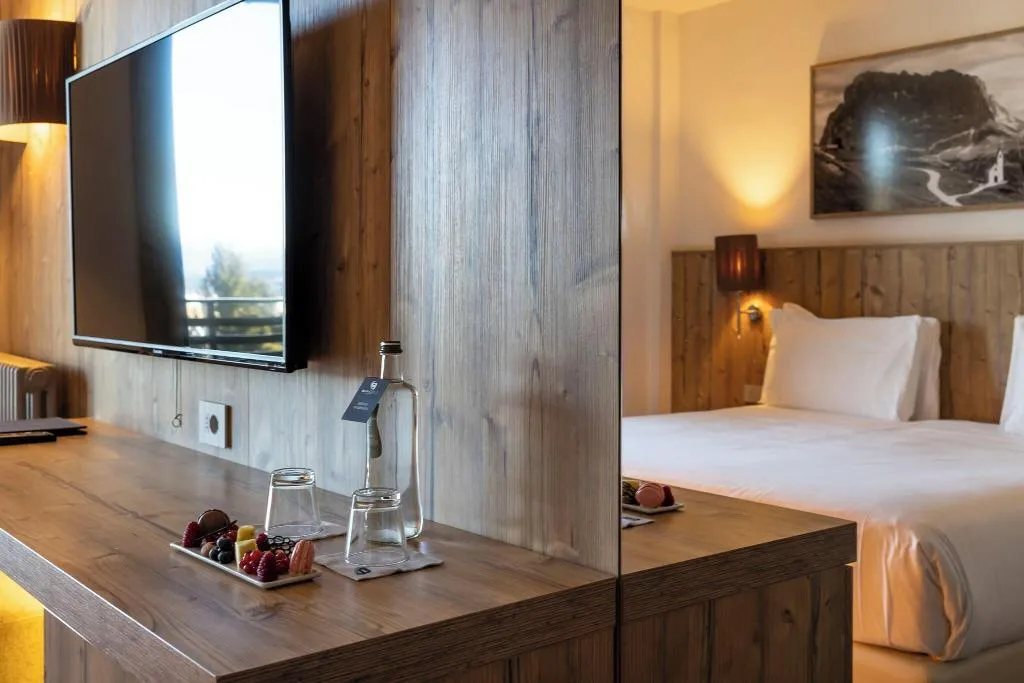 Room, Linta Hotel Wellness & Spa, Venice