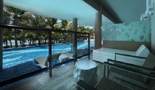 El Dorado Seaside Suites, Cancun Area