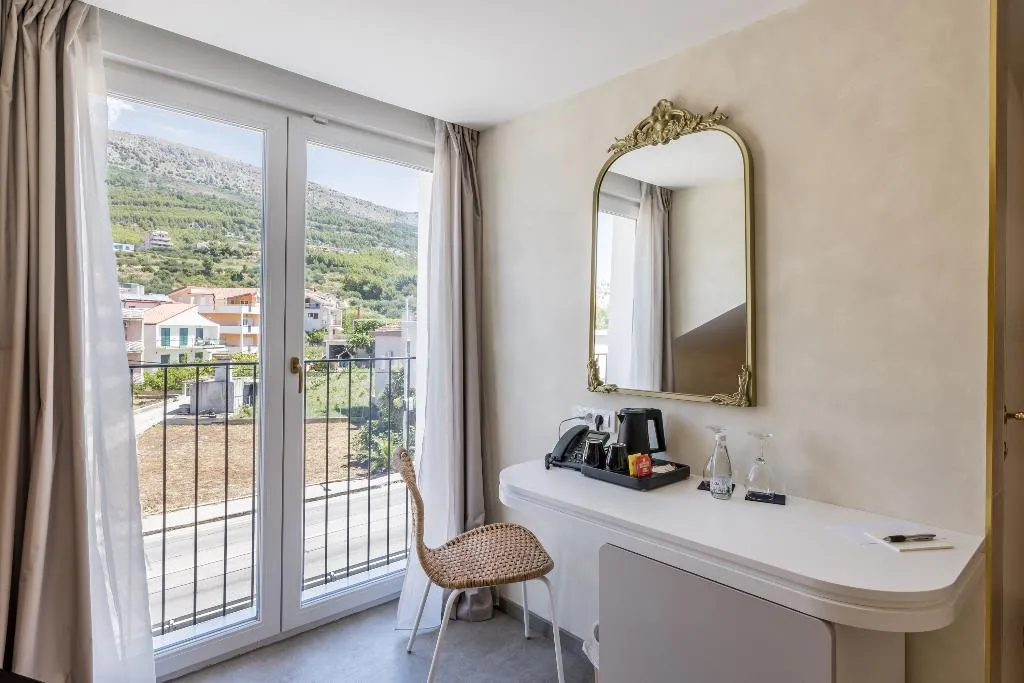 SINGLE ECONOMY Room, Hotel Aria, Split