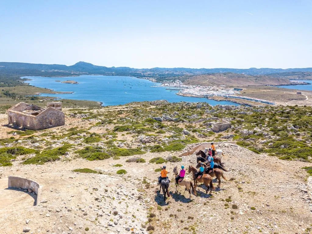 Sports and Entertainment, Agroturismo Malbuger Nou Menorca Adults Only, Menorca