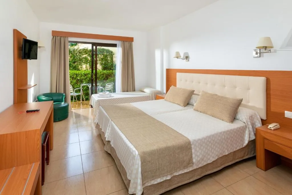 TRIPLE STANDARD Room, Don Manolito, Tenerife