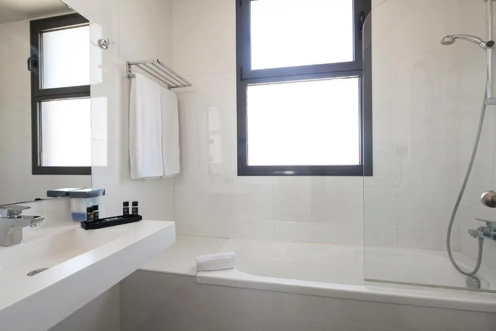 Double or Twin SUPERIOR Room, Best 4 Barcelona, Barcelona