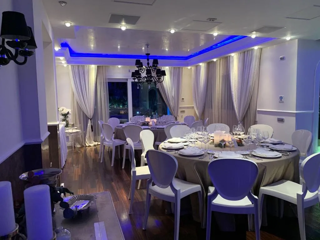 Conferences, White House Luxury Hospitality, Olbia