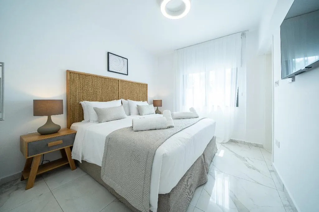 APARTMENT ONE BEDROOM Room, Silver Park, Cyprus