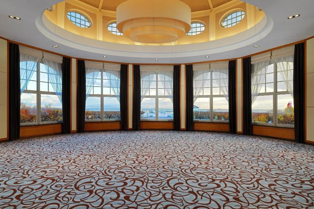 Conferences, Sheraton Sopot, Gdansk