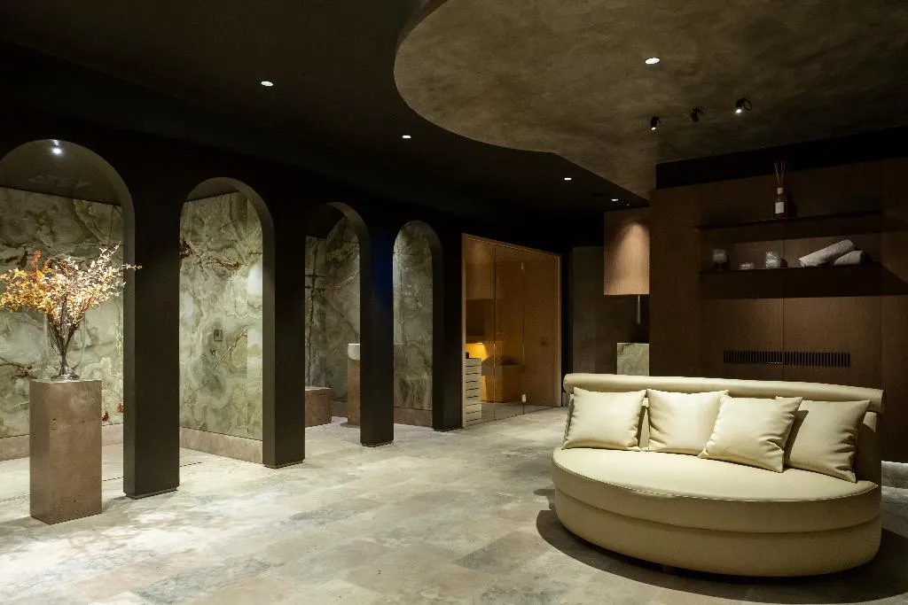 Sports and Entertainment, Baia di Ulisse Wellness and Spa, Catania