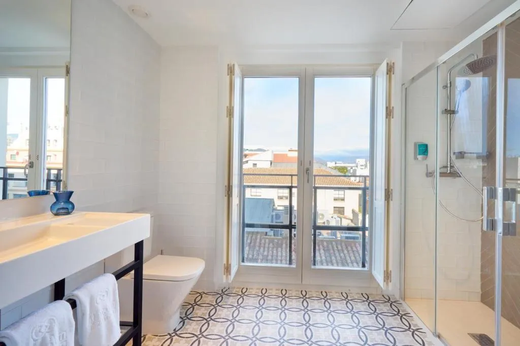 Room, Tandem Soho Suites, Costa Del Sol