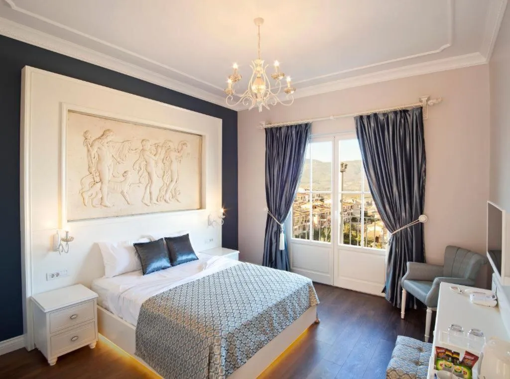 Room DELUXE Room, Vinifera Ephesus Hotel, Izmir