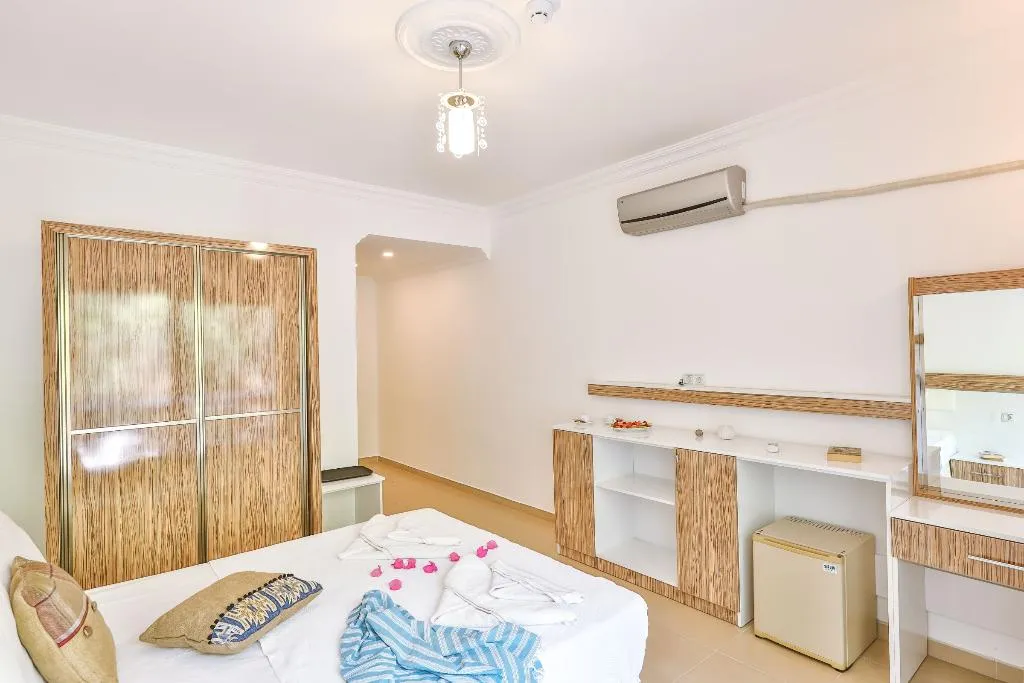 Room, Anfora Otel, Dalaman
