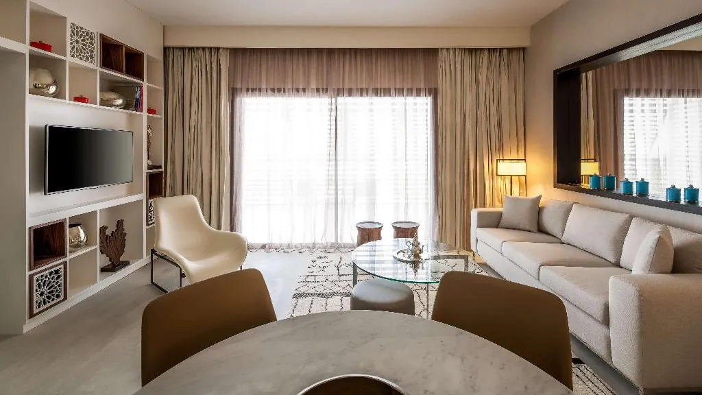 Room, Hyatt Place Taghazout Bay, Agadir